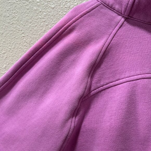 Lululemon Scuba Quarter Zip - Picture 3 of 9
